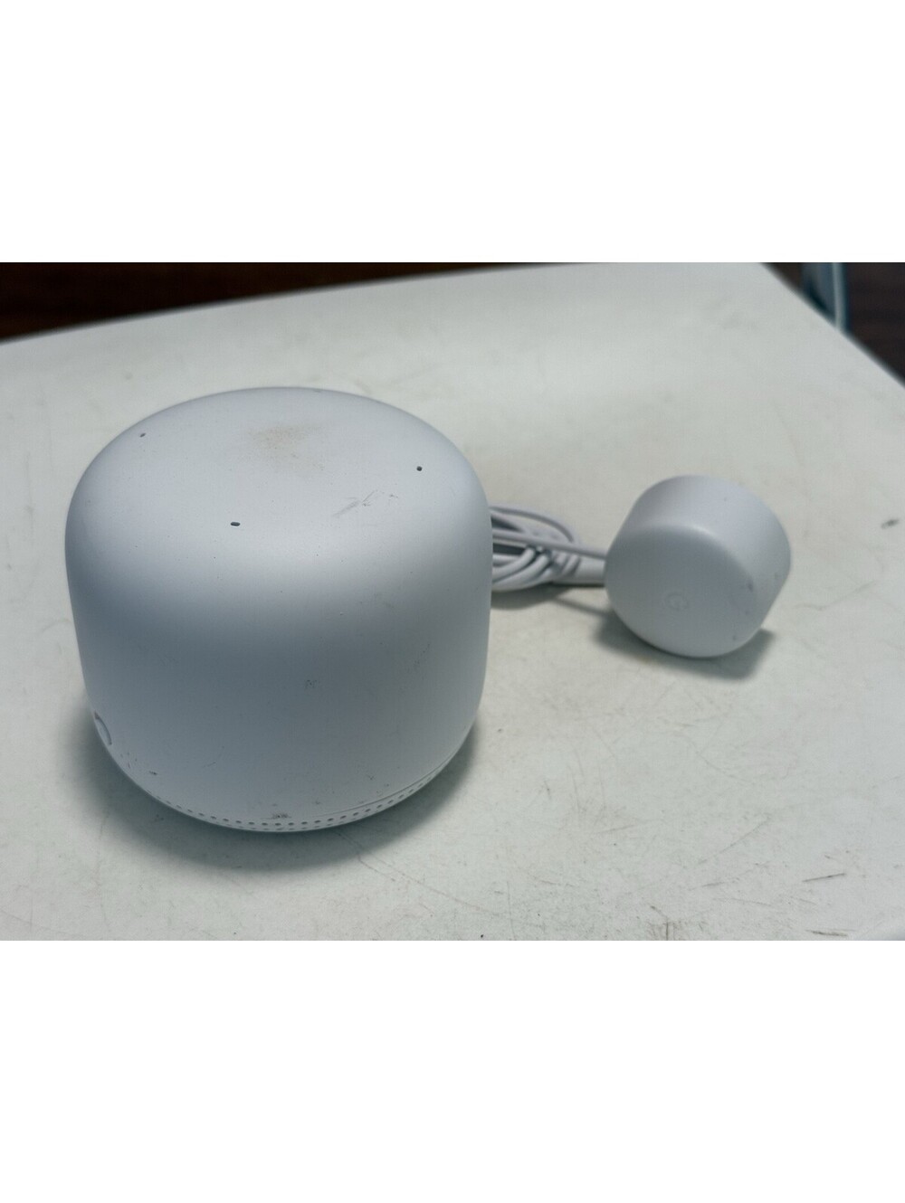 GOOGLE NEST WIFI H2E WIRELESS ROUTER